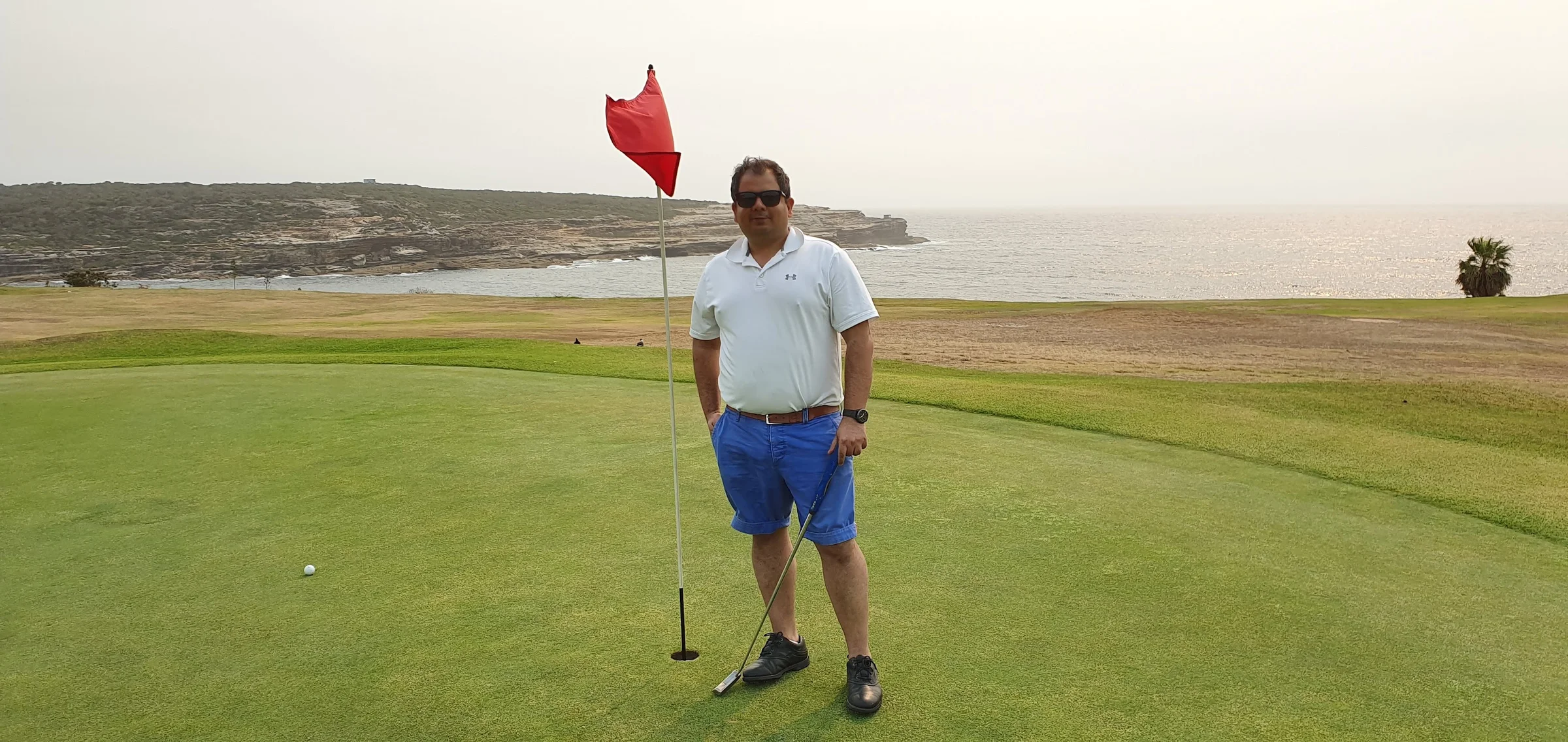 Mohit Midha
